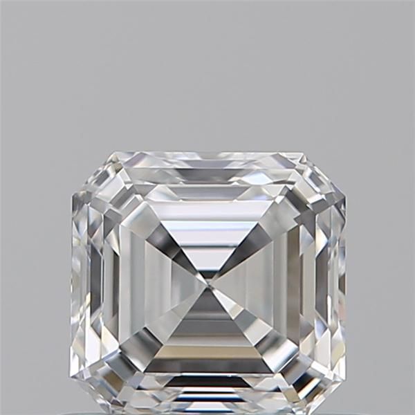 Asscher Diamond image