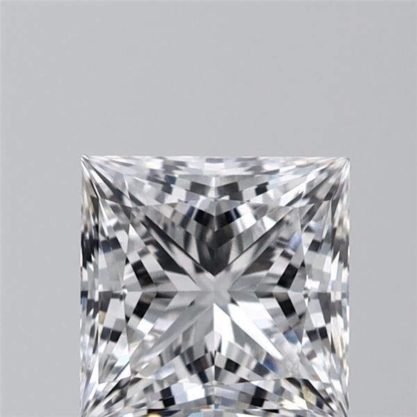 Princess Lab-Grown Diamond image