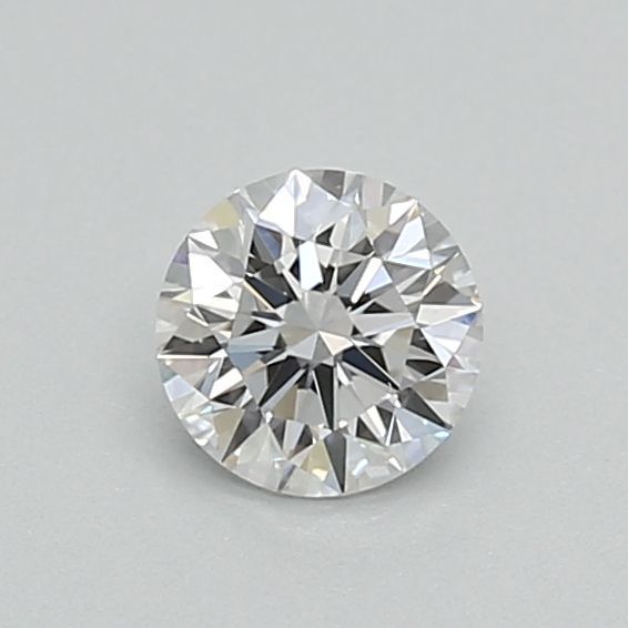 Round Lab-Grown Diamond image