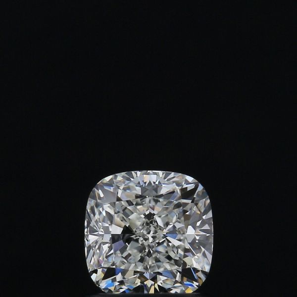 Cushion Diamond image