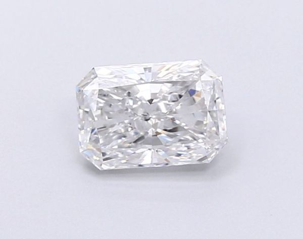 Radiant Lab-Grown Diamond image