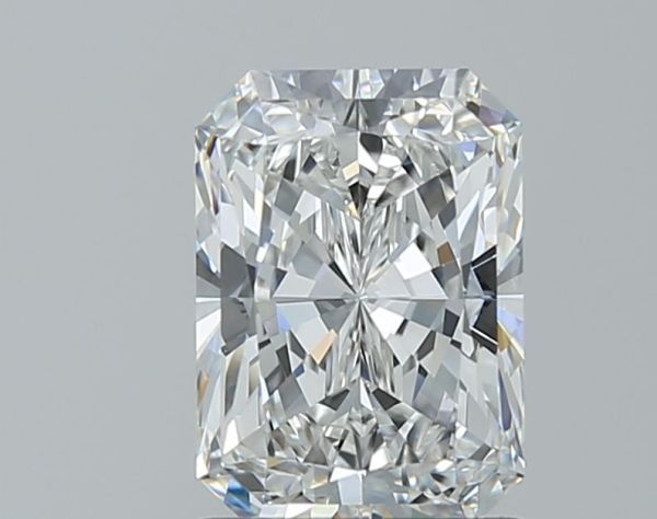Radiant Diamond image
