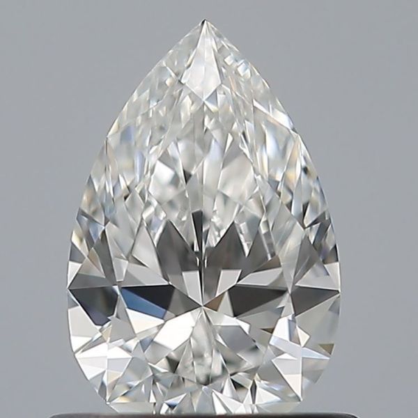 Pear Diamond image