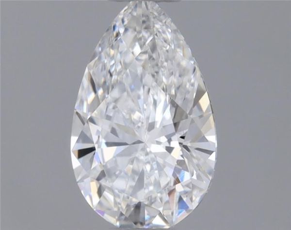Pear Diamond image