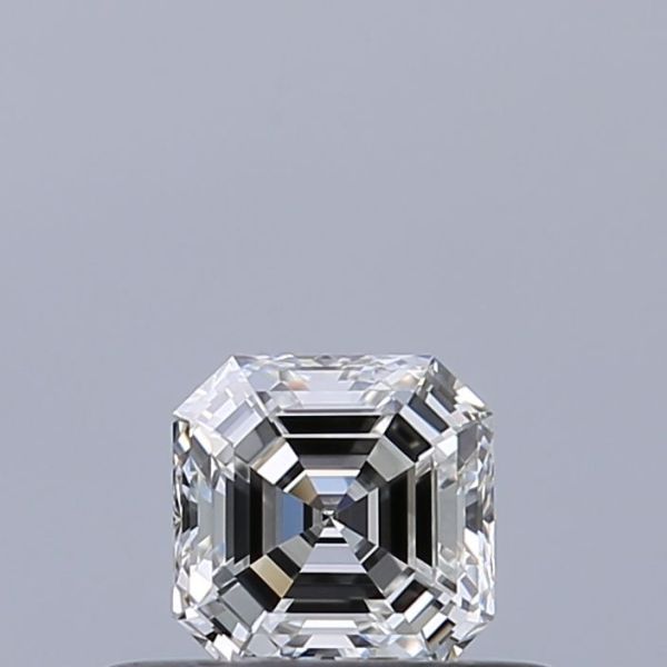 Asscher Diamond image