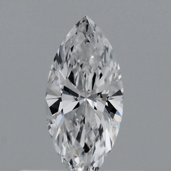 Marquise Lab-Grown Diamond image