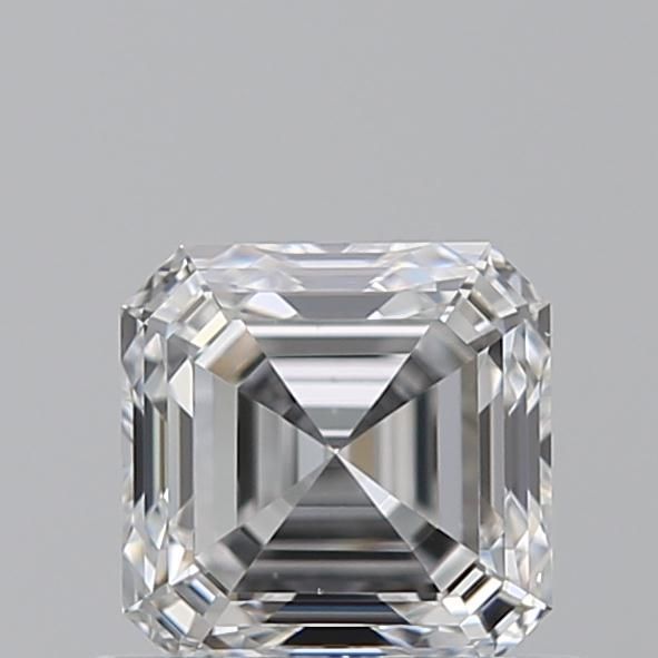 Asscher Diamond image