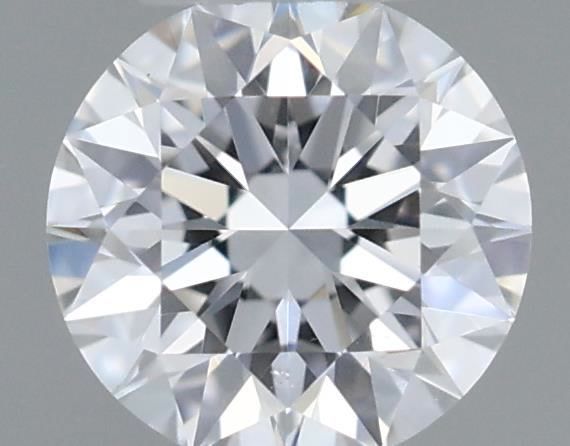 Round Diamond image