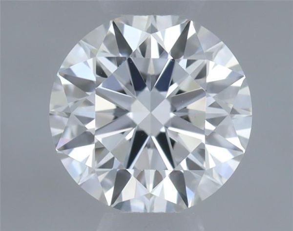 Round Diamond image
