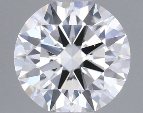 Round Diamond image