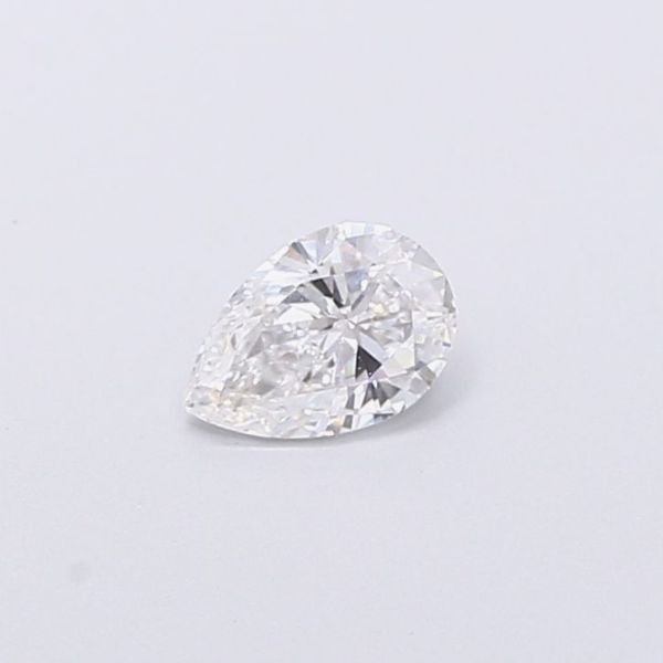 Pear Lab-Grown Diamond image