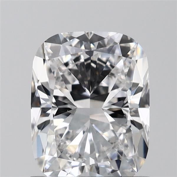 Cushion Lab-Grown Diamond image
