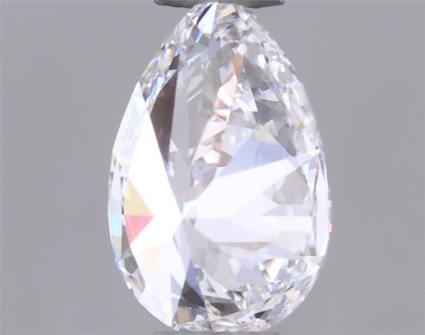 Pear Diamond image