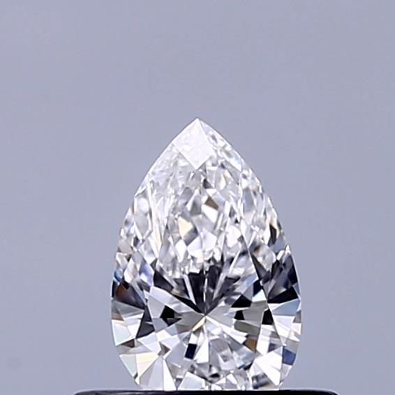 Pear Lab-Grown Diamond image
