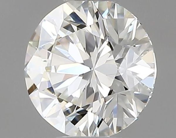 Round Diamond image