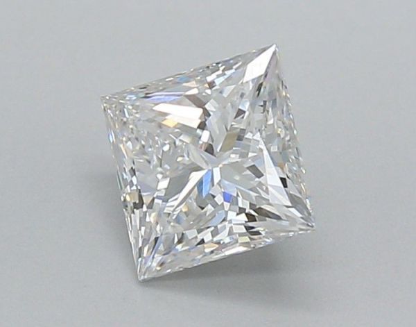 Princess Lab-Grown Diamond image