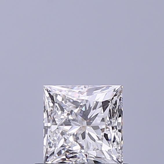 Princess Lab-Grown Diamond image