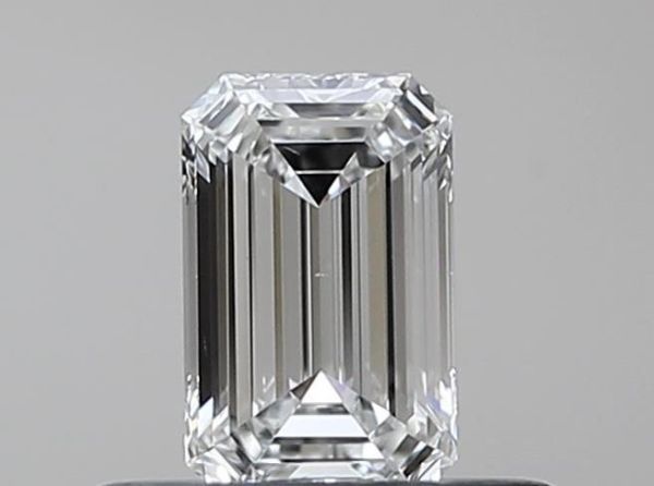 Emerald Diamond image