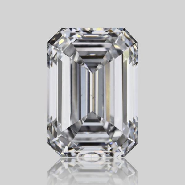 Emerald Diamond image