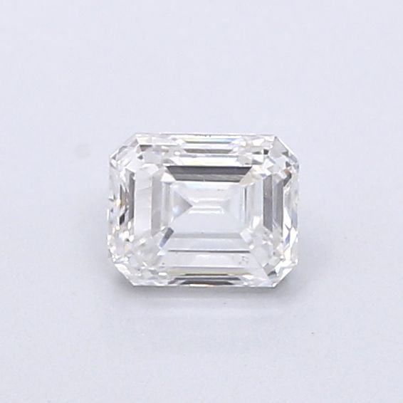 Emerald Lab-Grown Diamond image