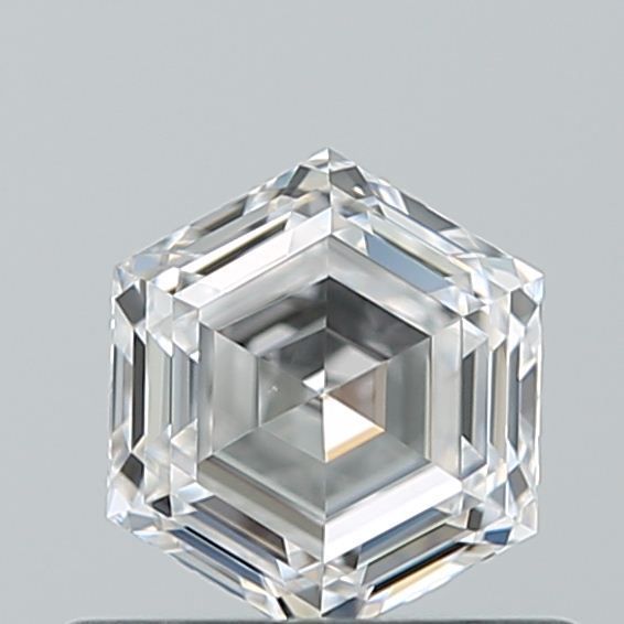 Hexagonal Diamond image