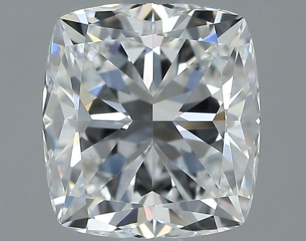 Cushion Diamond image
