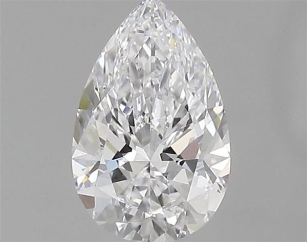 Pear Diamond image