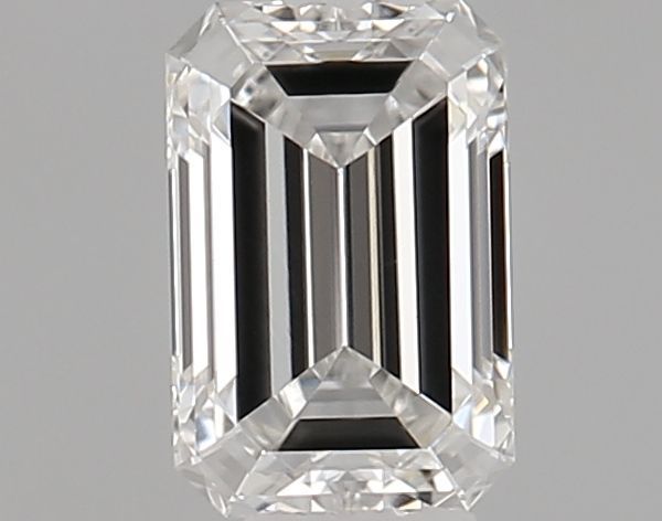 Emerald Lab-Grown Diamond image