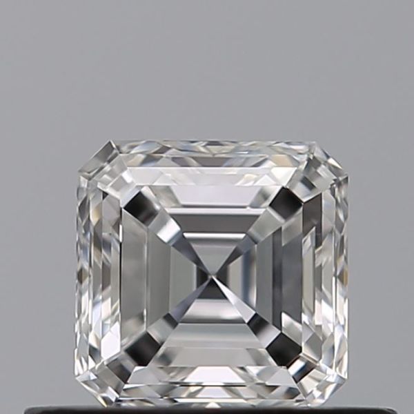 Asscher Diamond image