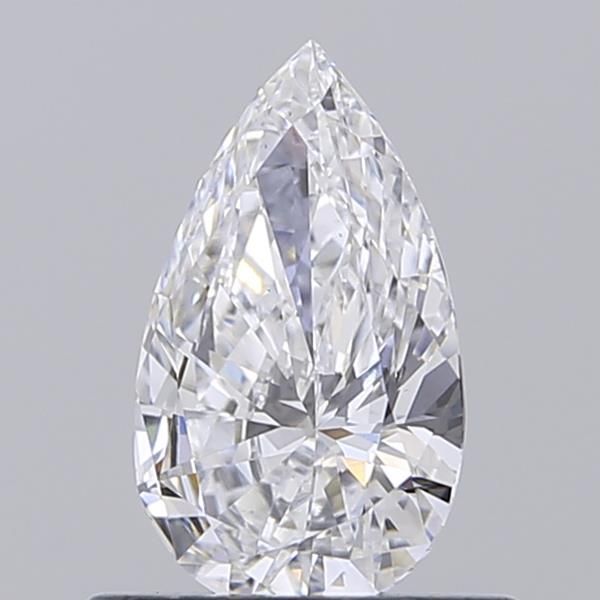 Pear Lab-Grown Diamond image