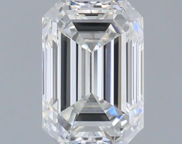 Emerald Diamond image