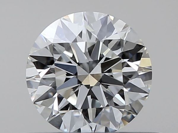 Round Diamond image