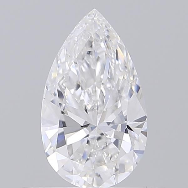 Pear Lab-Grown Diamond image