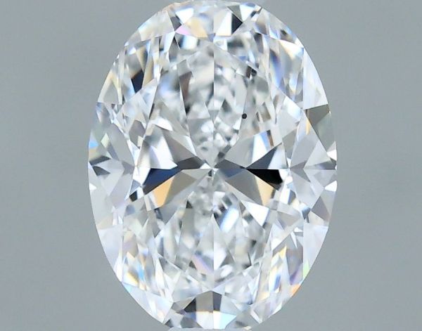 Oval Diamond image