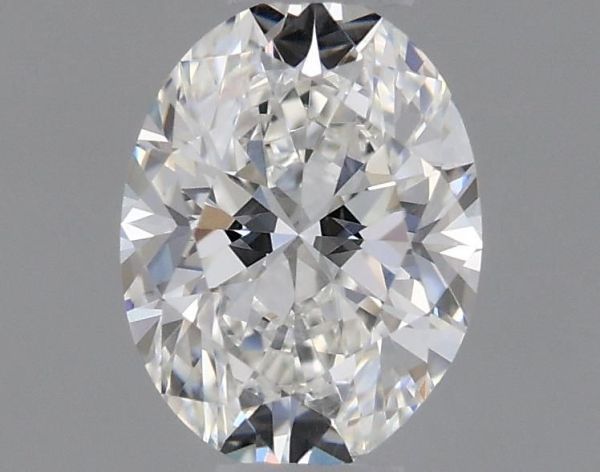 Oval Diamond image