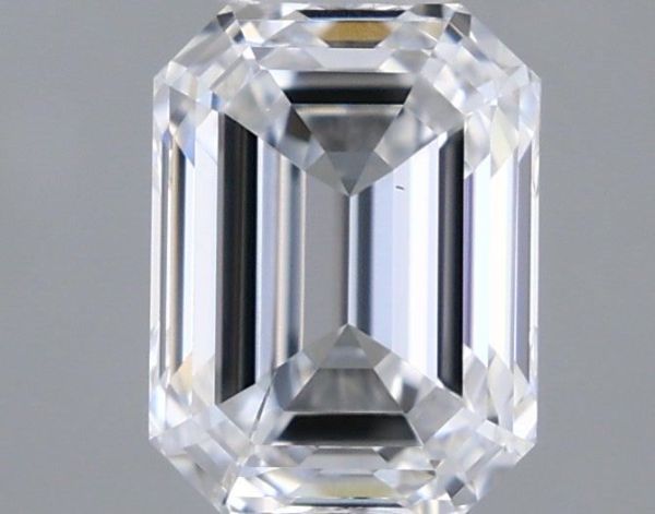 Emerald Lab-Grown Diamond image