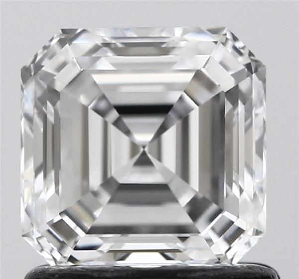 Asscher Diamond image