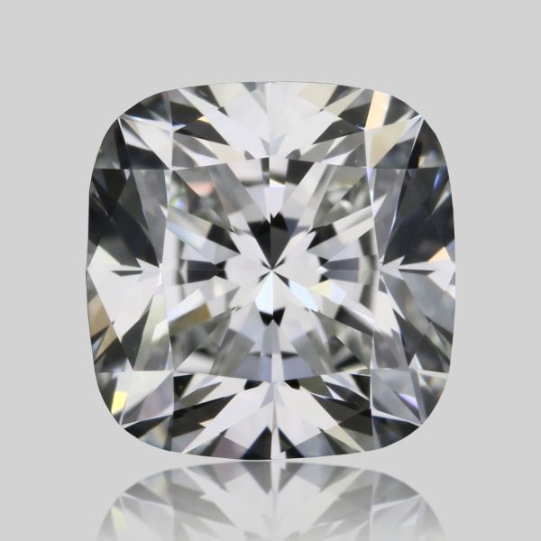 Cushion Diamond image