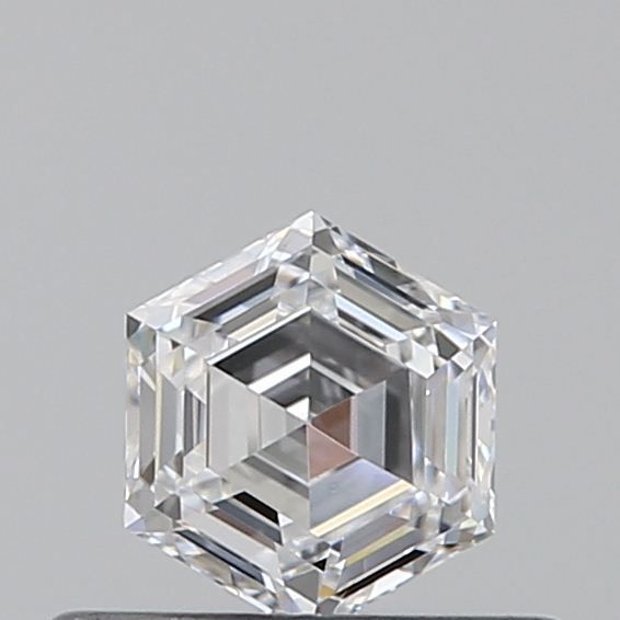 Hexagonal Diamond image