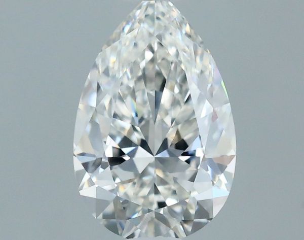 Pear Diamond image