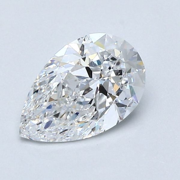 Pear Diamond image