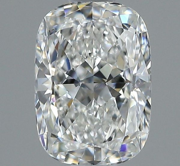 Cushion Diamond image