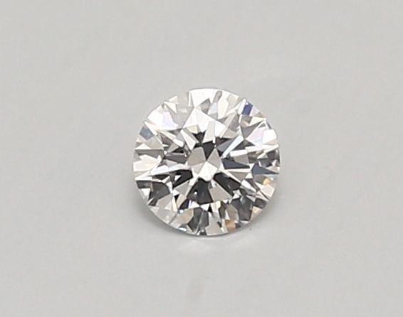 Round Lab-Grown Diamond image