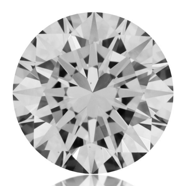 Round Diamond image