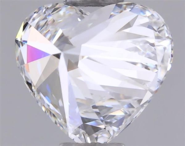 Heart Diamond image