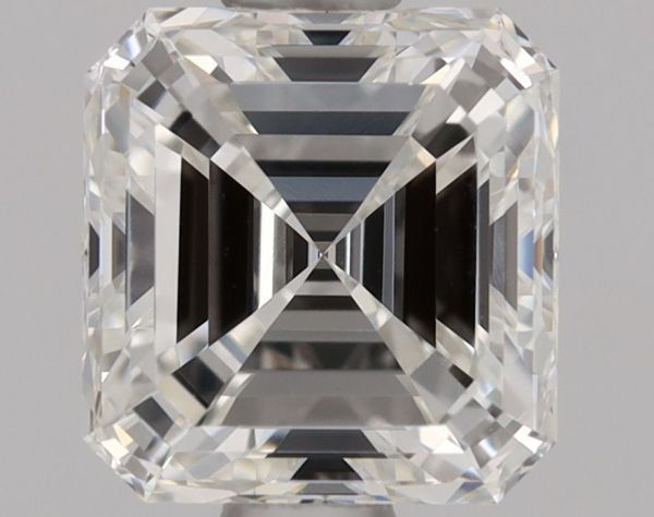 Asscher Diamond image