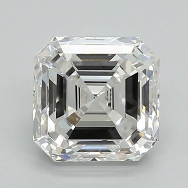 Asscher Lab-Grown Diamond image