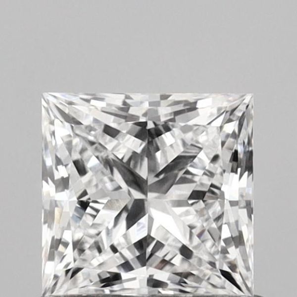 Princess Lab-Grown Diamond image