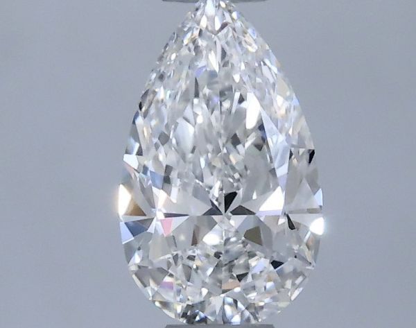 Pear Diamond image