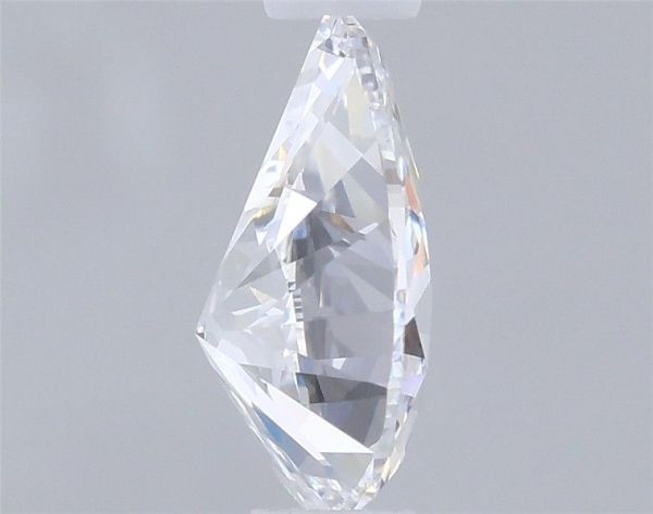 Pear Lab-Grown Diamond image